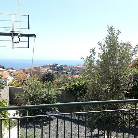 Vivenda Cabral Daire Funchal Dış mekan fotoğraf