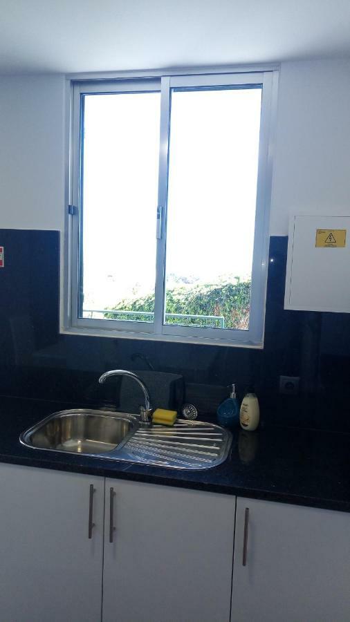 Vivenda Cabral Daire Funchal Dış mekan fotoğraf