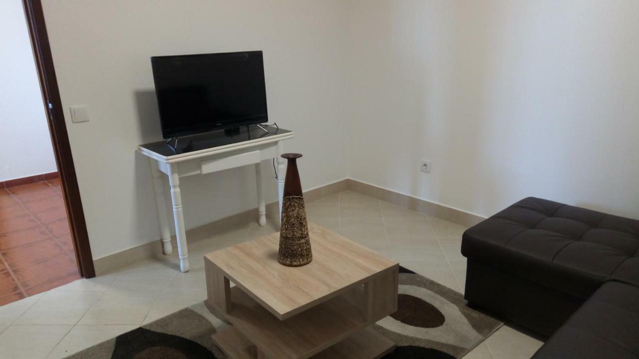 Vivenda Cabral Daire Funchal Dış mekan fotoğraf