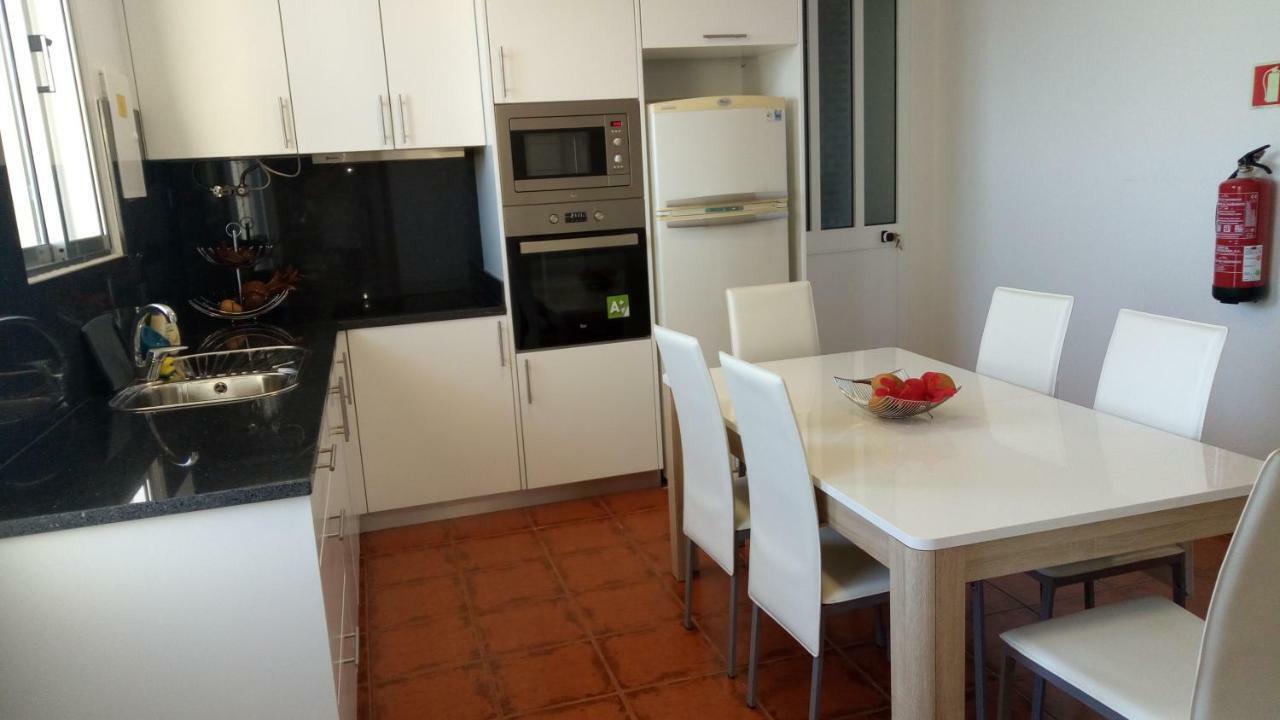 Vivenda Cabral Daire Funchal Dış mekan fotoğraf