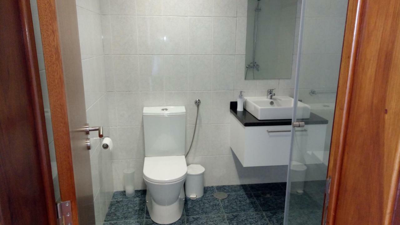 Vivenda Cabral Daire Funchal Dış mekan fotoğraf