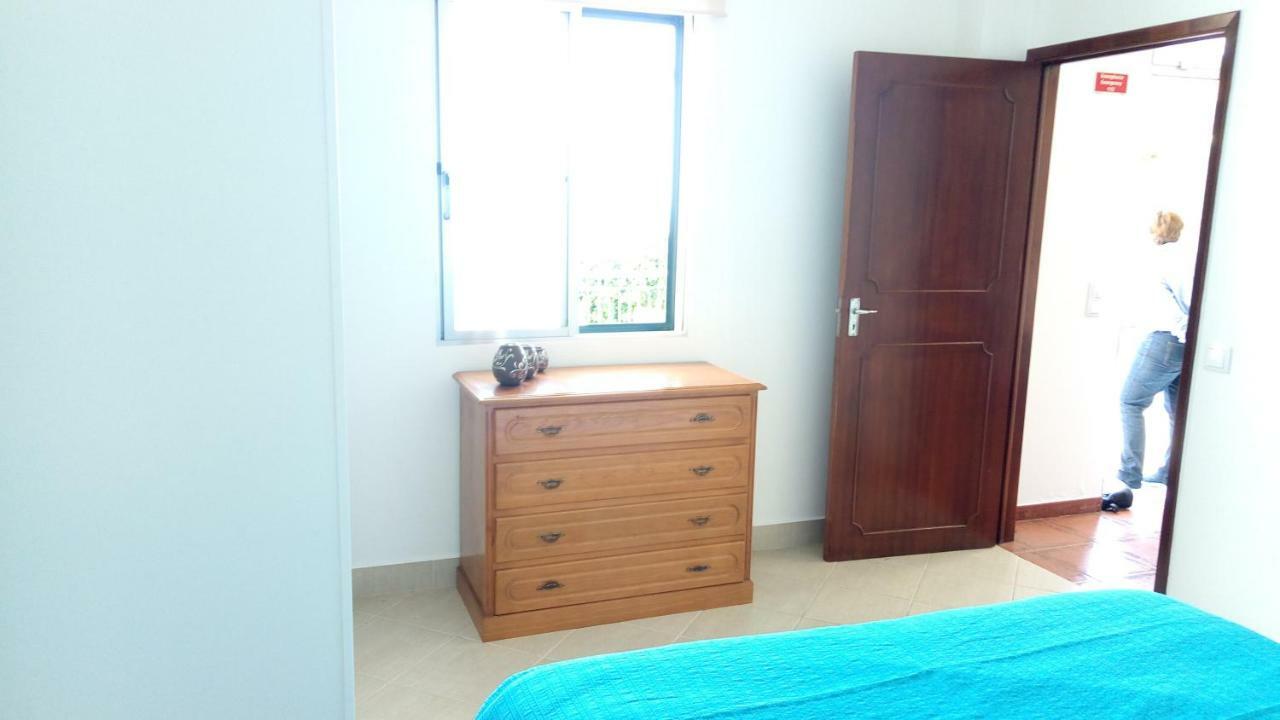 Vivenda Cabral Daire Funchal Dış mekan fotoğraf