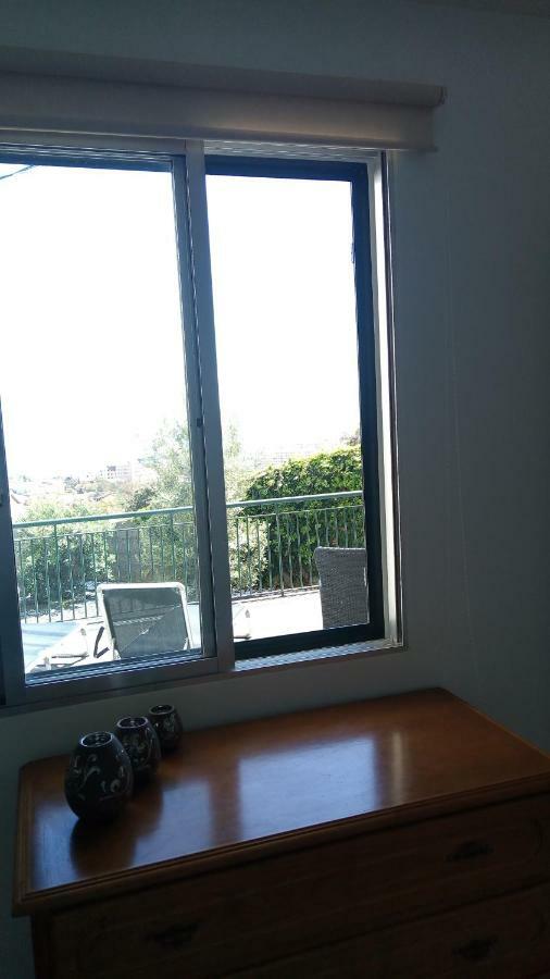 Vivenda Cabral Daire Funchal Dış mekan fotoğraf