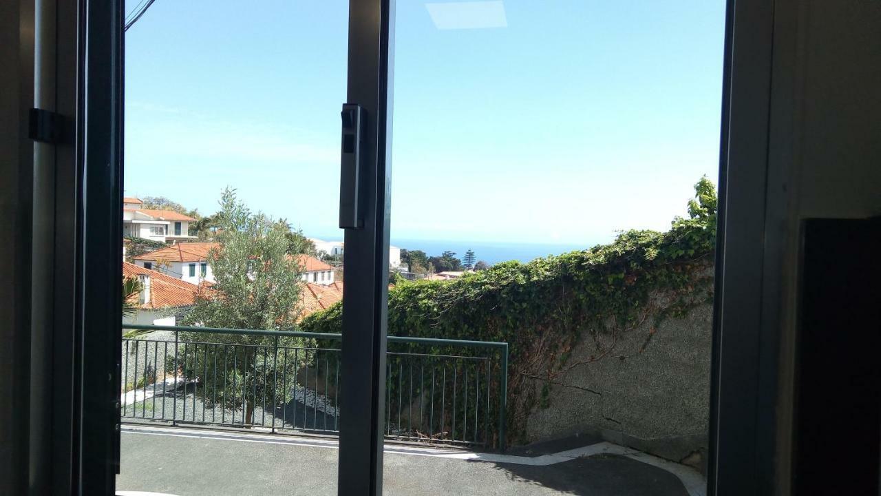 Vivenda Cabral Daire Funchal Dış mekan fotoğraf